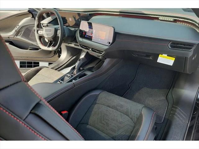 2026 Dodge Charger Scat Pack Plus 2-Door AWD
