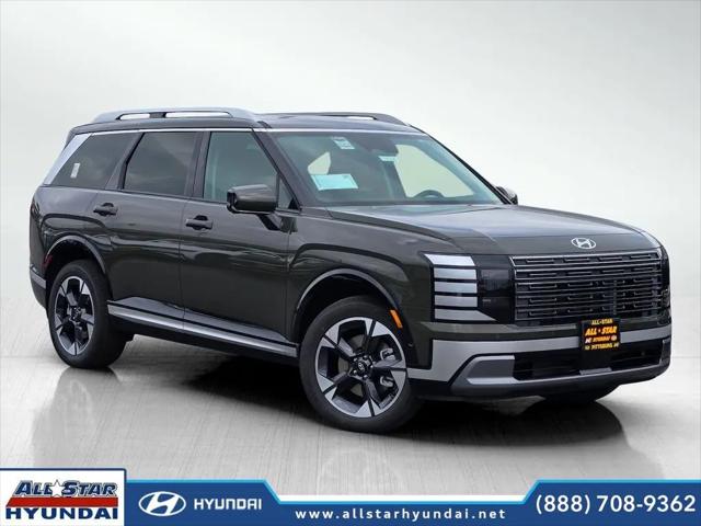 2026 Hyundai Palisade Limited for sale in Pittsburg, CA