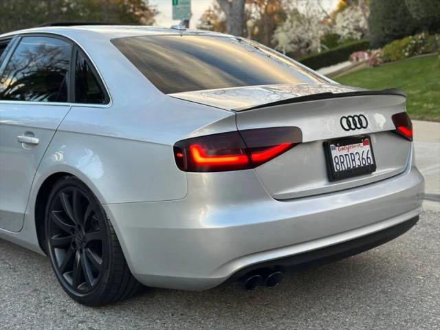 2013 Audi A4 2.0T Premium