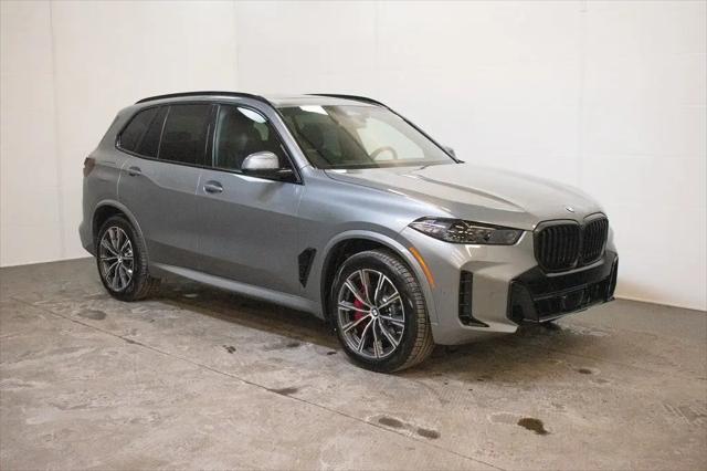 2026 BMW X5 xDrive40i for sale in Plains, PA