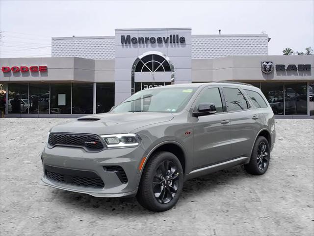 2026 Dodge Durango GT Plus AWD for sale in Monroeville, PA