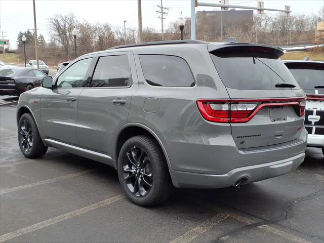 2026 Dodge Durango GT Plus AWD