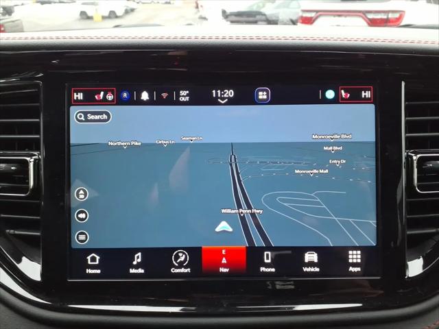 2026 Dodge Durango GT Plus AWD