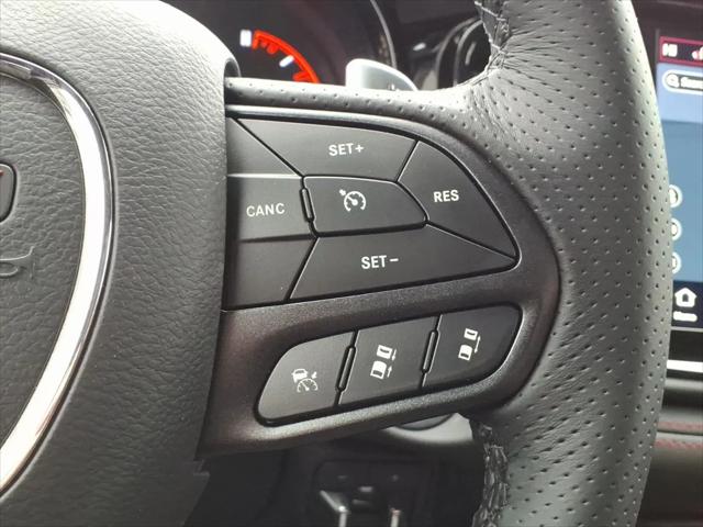 2026 Dodge Durango GT Plus AWD