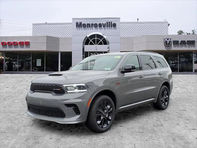 2026 Dodge Durango GT Plus AWD for sale in Monroeville, PA