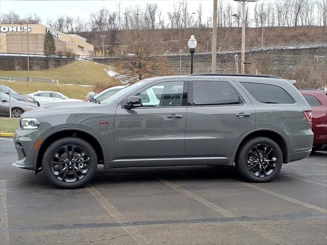 2026 Dodge Durango GT Plus AWD