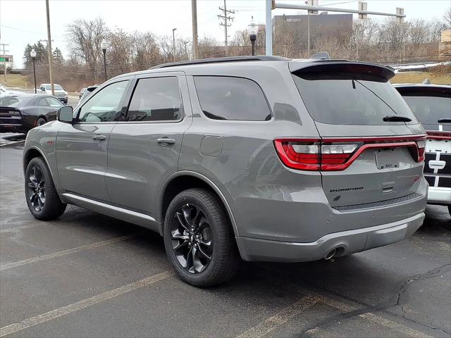 2026 Dodge Durango GT Plus AWD