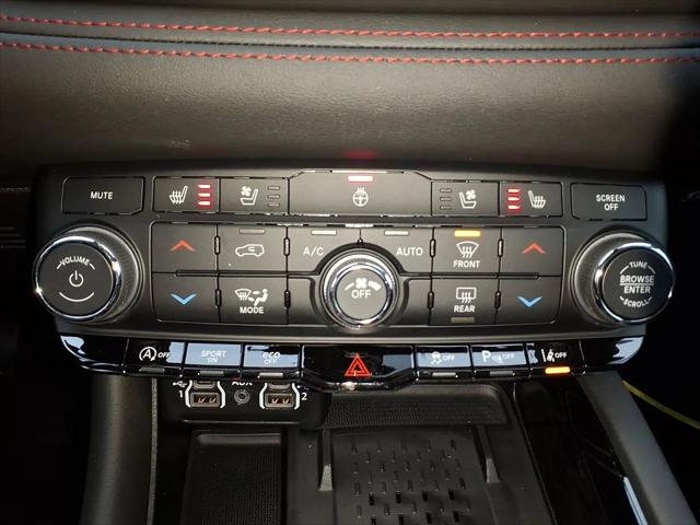 2026 Dodge Durango GT Plus AWD