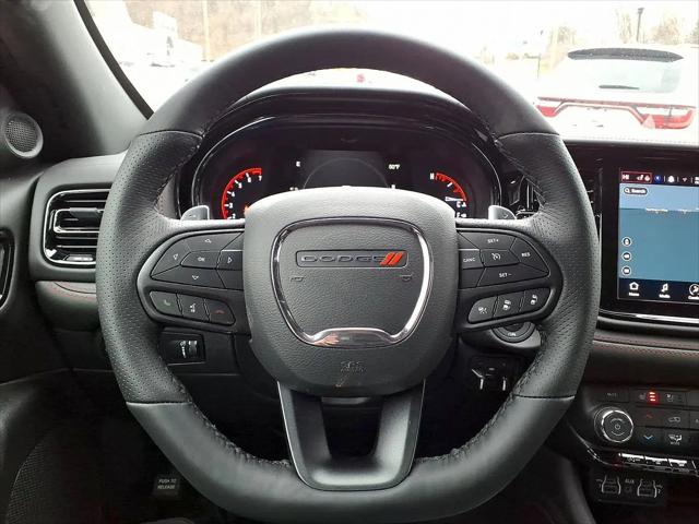 2026 Dodge Durango GT Plus AWD