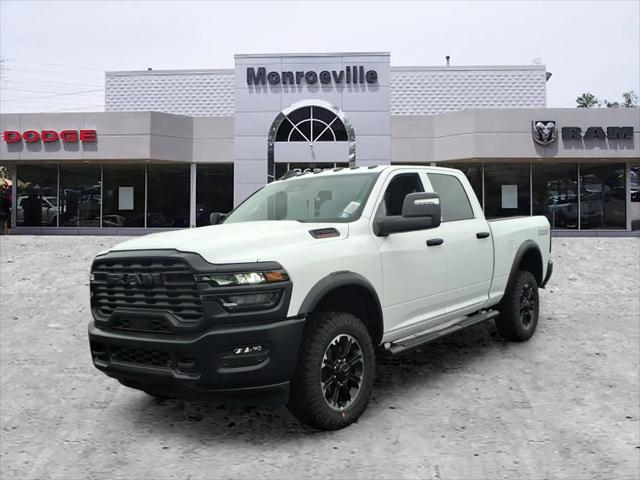 2026 Ram 2500 Warlock Crew Cab 4x4 6'4" Box for sale in Monroeville, PA