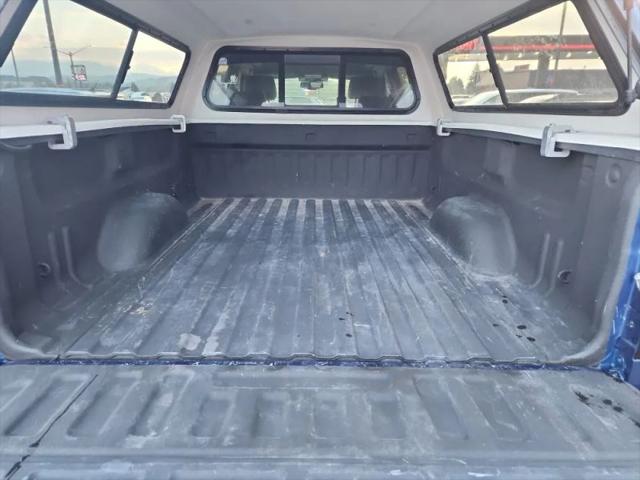 2015 Chevrolet Silverado 2500HD LT