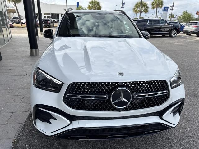 2026 Mercedes-Benz GLE GLE 350 GLE 350
