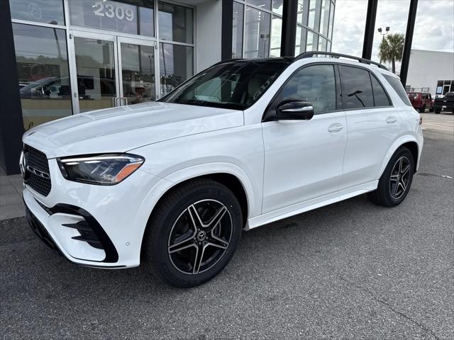 2026 Mercedes-Benz GLE GLE 350 GLE 350 for sale in Dothan, AL