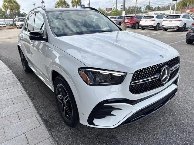 2026 Mercedes-Benz GLE GLE 350 GLE 350