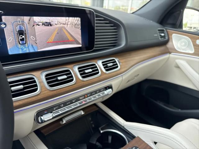 2026 Mercedes-Benz GLE GLE 350 GLE 350
