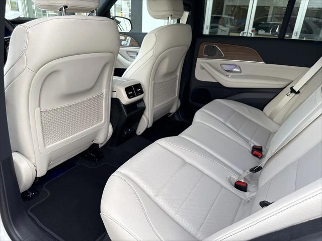 2026 Mercedes-Benz GLE GLE 350 GLE 350