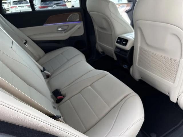2026 Mercedes-Benz GLE GLE 350 GLE 350