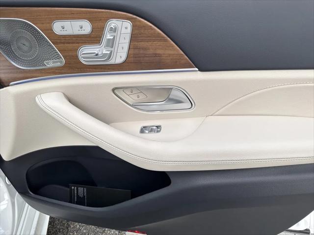 2026 Mercedes-Benz GLE GLE 350 GLE 350