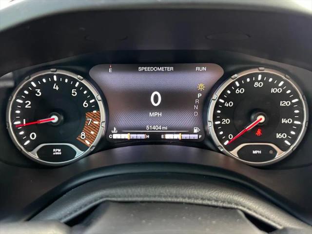 2021 Jeep Renegade Latitude FWD