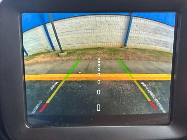 2021 Jeep Renegade Latitude FWD