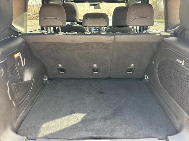 2021 Jeep Renegade Latitude FWD