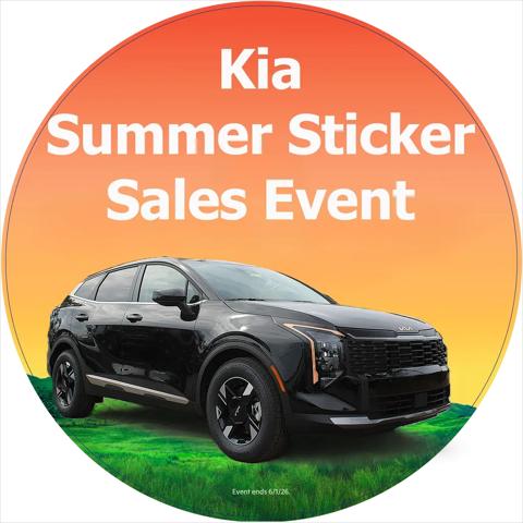 2026 Kia Sportage LX for sale in Charleston, SC