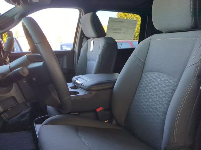 2026 Ram 3500 Tradesman Crew Cab 4x4 6'4" Box