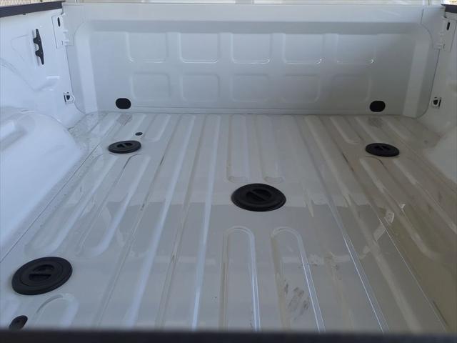 2026 Ram 3500 Tradesman Crew Cab 4x4 6'4" Box