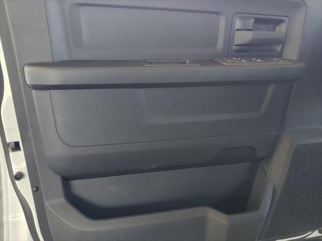 2026 Ram 3500 Tradesman Crew Cab 4x4 6'4" Box