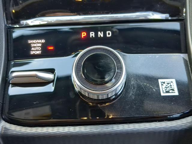 2026 Jeep Grand Cherokee Limited Reserve 4x4