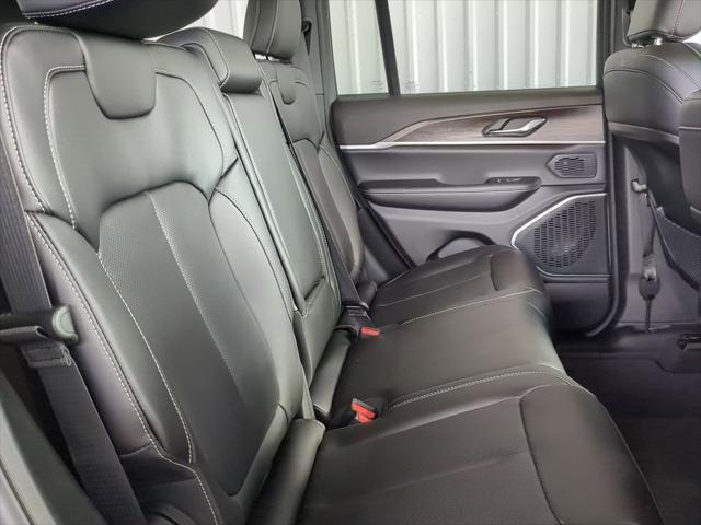 2026 Jeep Grand Cherokee Limited 4x4