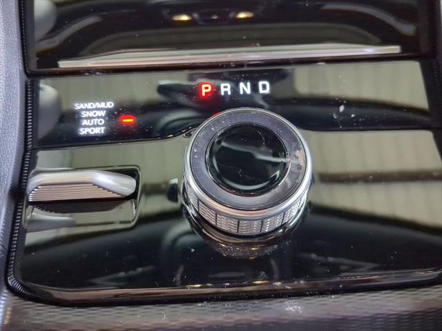 2026 Jeep Grand Cherokee Limited 4x4