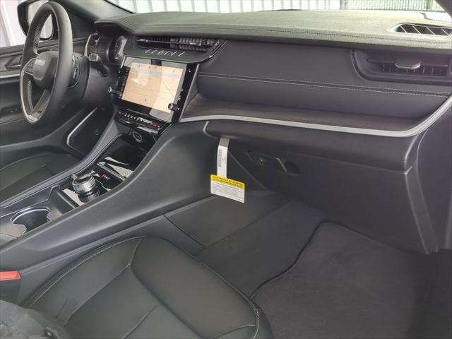2026 Jeep Grand Cherokee Limited 4x4