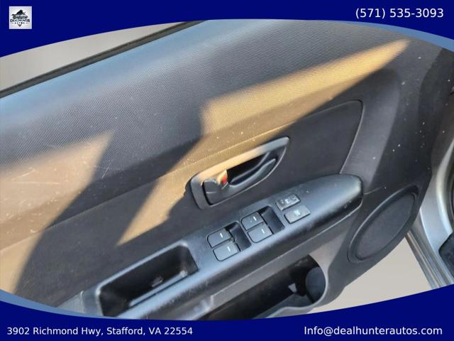 2013 Kia Soul Base