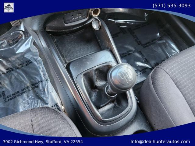 2013 Kia Soul Base