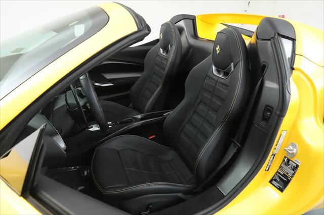 2024 Ferrari 296 GTS GTS