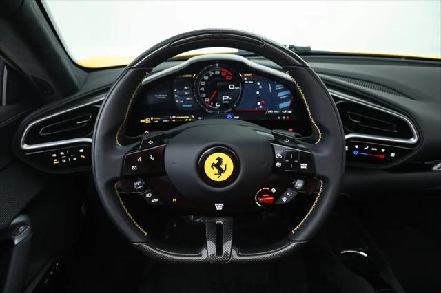 2024 Ferrari 296 GTS GTS