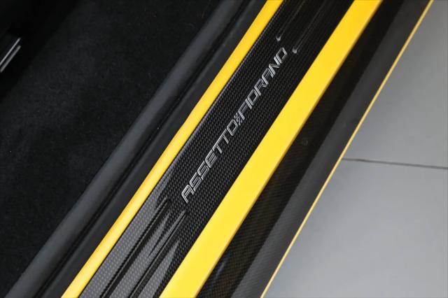 2024 Ferrari 296 GTS GTS