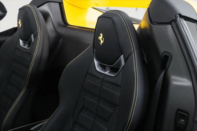 2024 Ferrari 296 GTS GTS
