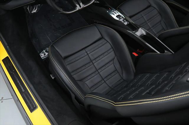 2024 Ferrari 296 GTS GTS