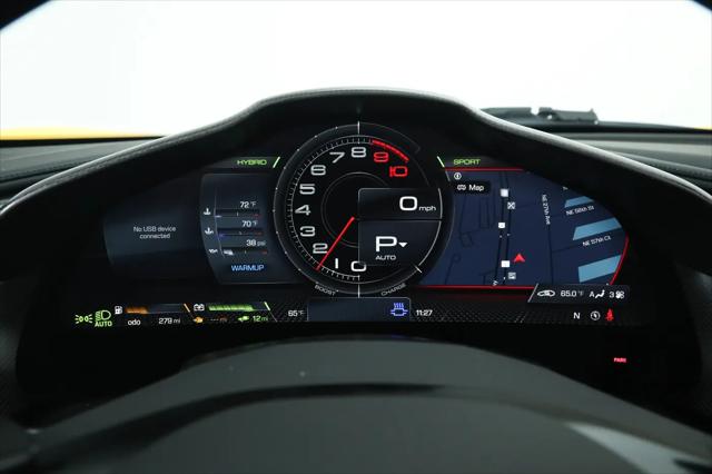 2024 Ferrari 296 GTS GTS