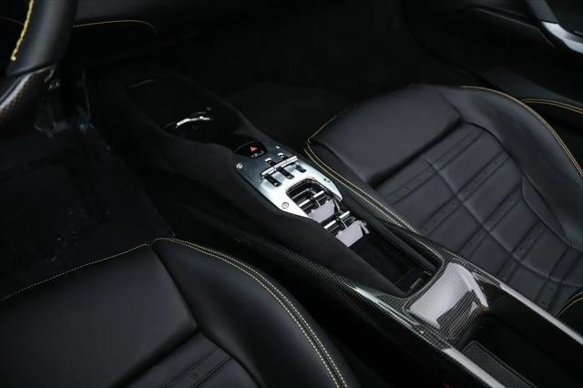 2024 Ferrari 296 GTS GTS