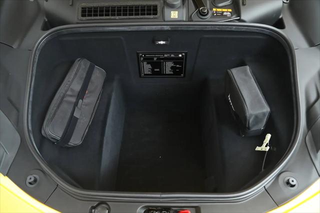 2024 Ferrari 296 GTS GTS