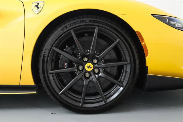 2024 Ferrari 296 GTS GTS