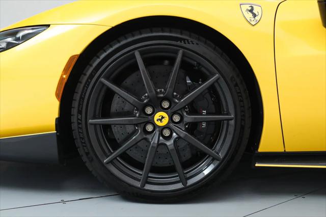 2024 Ferrari 296 GTS GTS