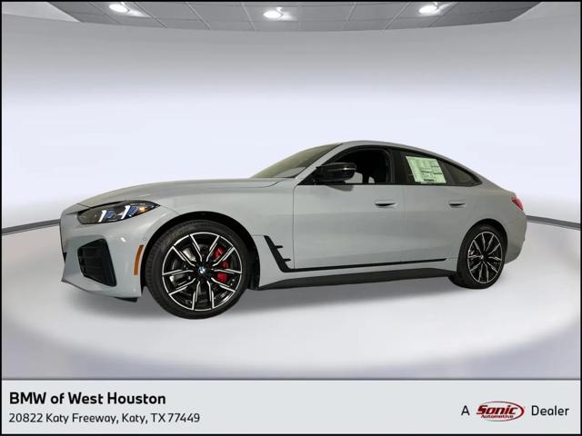 2026 BMW i4 M60 for sale in Katy, TX