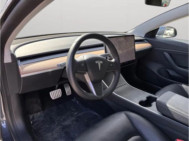 2020 Tesla Model 3 Performance Dual Motor All-Wheel Drive
