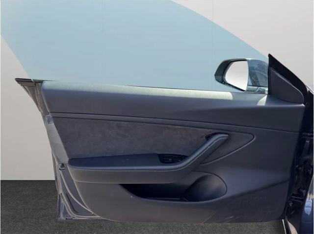 2020 Tesla Model 3 Performance Dual Motor All-Wheel Drive