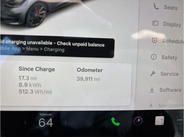 2020 Tesla Model 3 Performance Dual Motor All-Wheel Drive