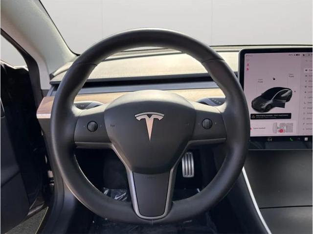 2020 Tesla Model 3 Performance Dual Motor All-Wheel Drive
